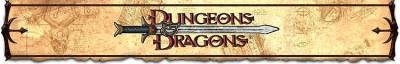 Dungeons & Dragons